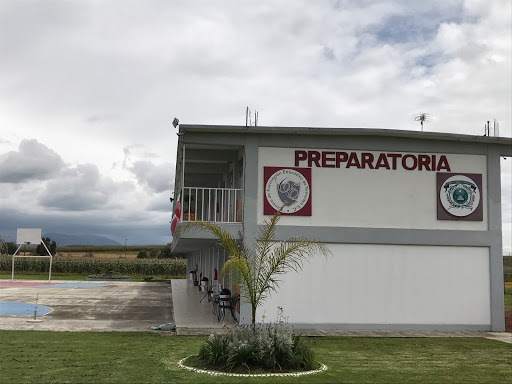 Centro Educativo Temoaya/Instituto Wissen