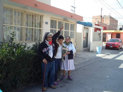 Escuela Expropiacion Petrolera