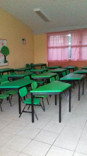 Escuela Primaria 2 De Marzo