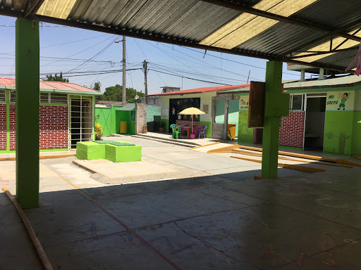 Foto 1 de Preescolar Eva Sámano de López Mateos