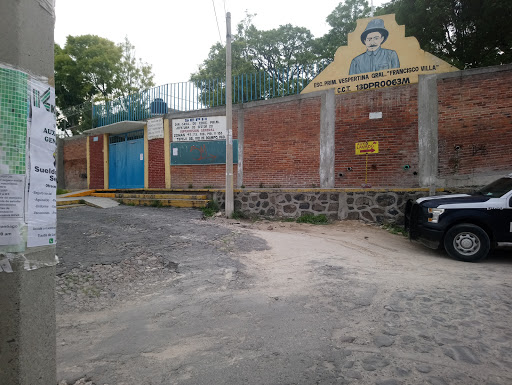 Escuela Primaria "Melchor Ocampo"