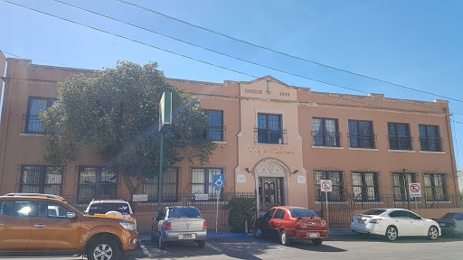 Foto 1 de Colegio Palmore