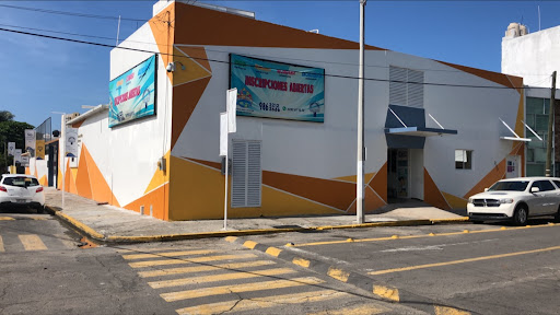 Foto 1 de Colegio Alfonso Valencia Ríos