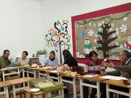 Foto 1 de Liceo Intercultural Mexicano
