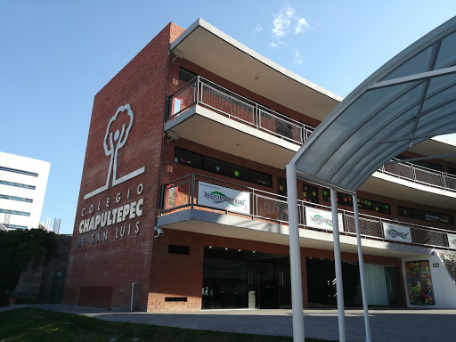 Colegio Chapultepec