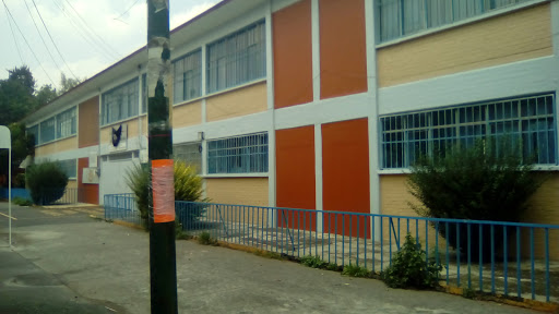 Foto 1 de ELEMENTARY SCHOOL "UNITED MEXICAN STATES"
