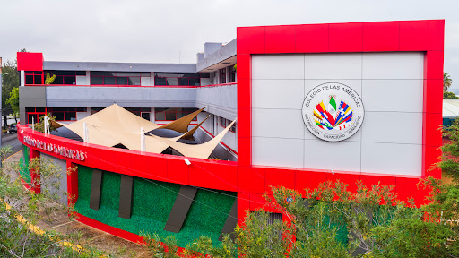 Foto 1 de College of the Americas Cuautitlan