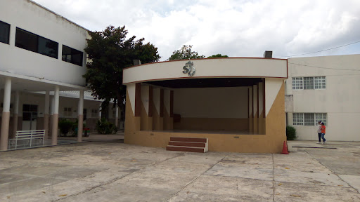 Colegio America de Merida Teresiano