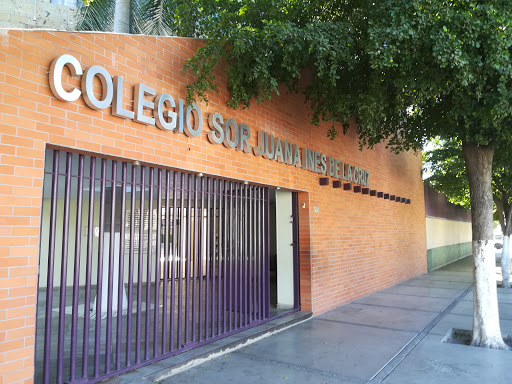 Colegio Sor Juana Inés de la Cruz