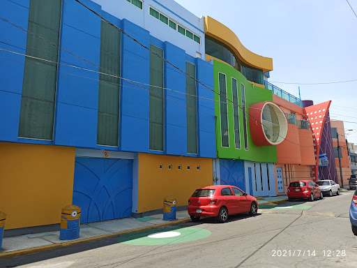 Colegio Ausubel