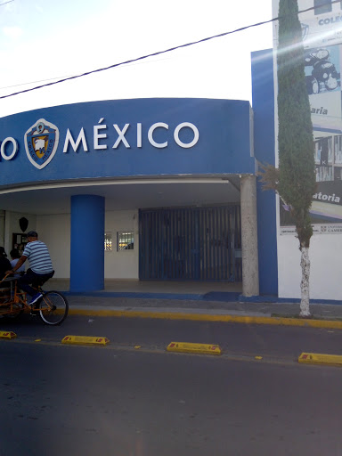 Colegio México