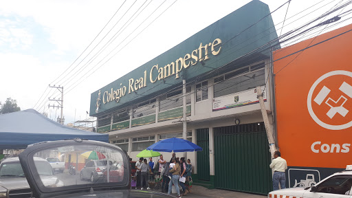 Real Colegio Campestre