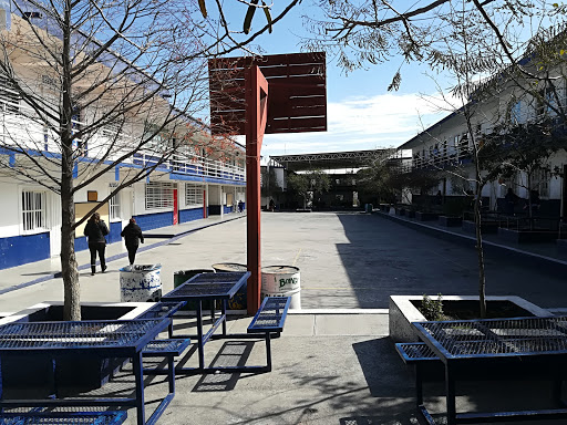 School Bernardo A. Grousset, A. C.