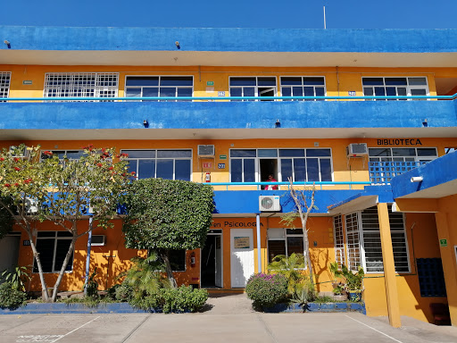 Center for University Studies Tierra Caliente
