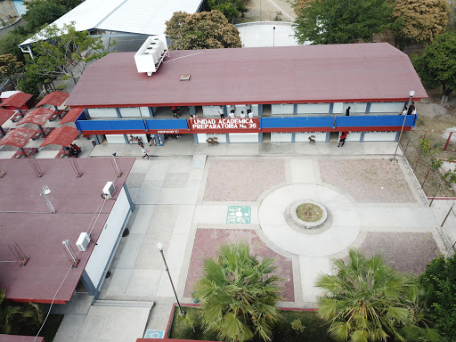 Preparatoria 36 Zumpango | UAGro