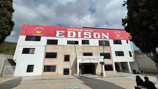 Colegio Edison