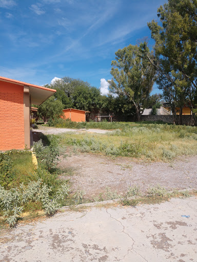 Foto 1 de Escuela Primaría Benemérito de las Américas