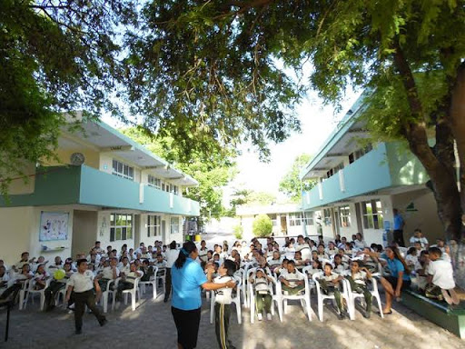 Foto 1 de Colegio JN Adrews