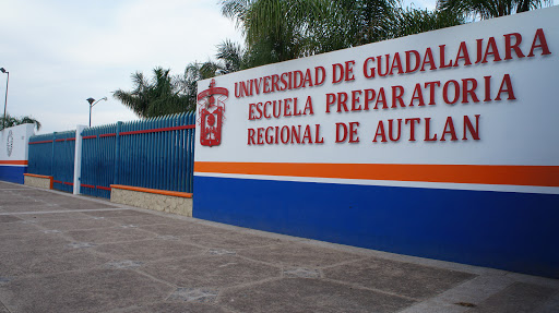 Foto 1 de Autlan Regional High School