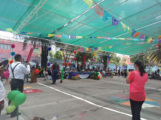 Primaria México