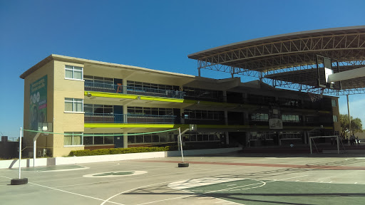 Irish International School Hermosillo