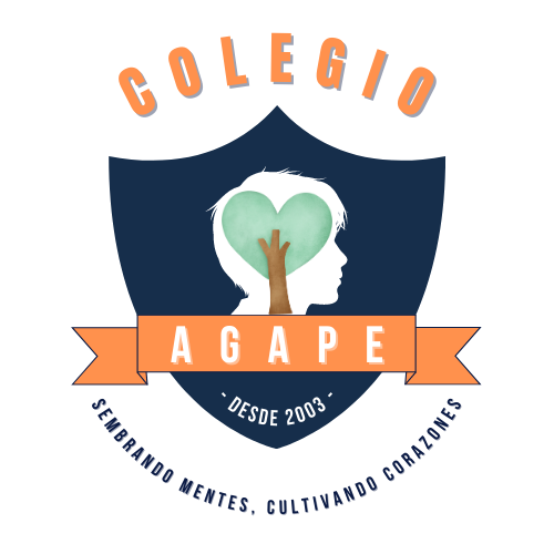 Foto 1 de Colegio AGAPE Yajalón