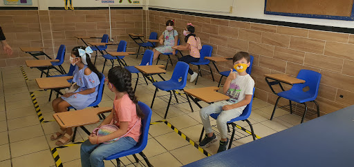 Foto 1 de Colegio Santander