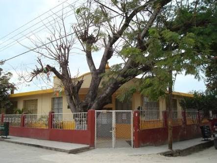 Escuela Primaria Revolución Mexicana