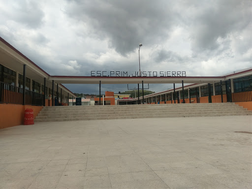 Foto 1 de Esc. Prim. Justo Sierra