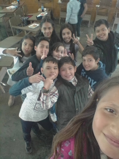 Foto 1 de Margarita Maza De Juárez