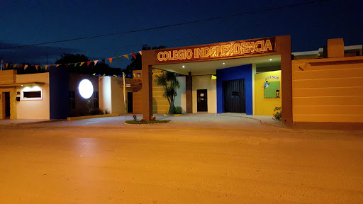 Foto 1 de Colegio Independencia