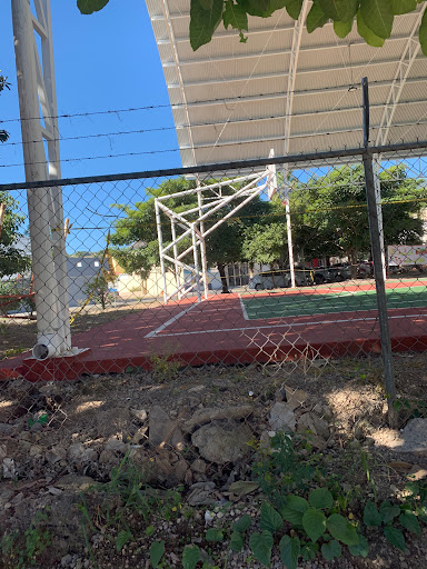 Escuela Primaria Niños Héroes
