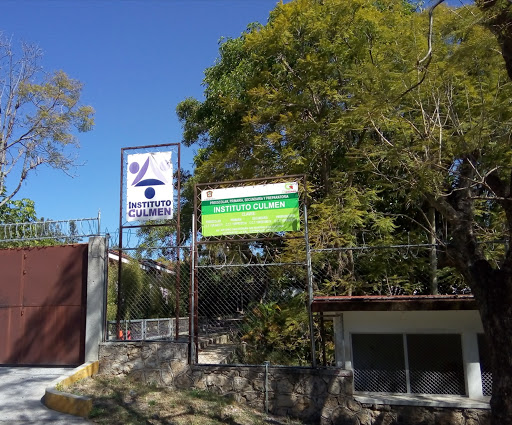Foto 1 de INSTITUTO CULMEN