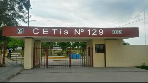 CETis 129