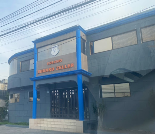 COLEGIO EDUARD ZELLER