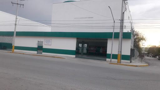 Colegio Santa María Primaria Y Secundaria