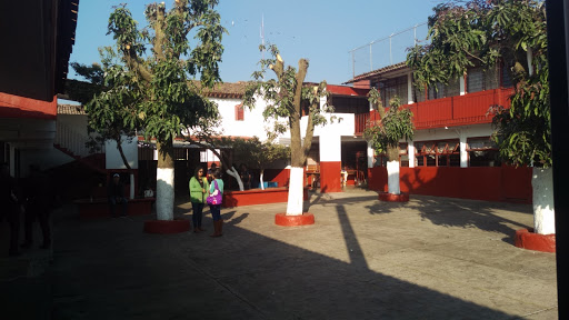 Escuela Primaria Constitución de 1917
