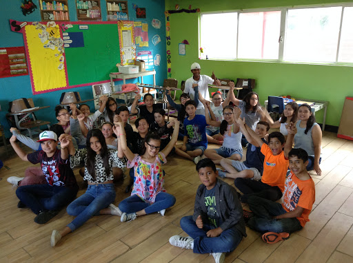 Foto 1 de Colegio Americano De Reynosa