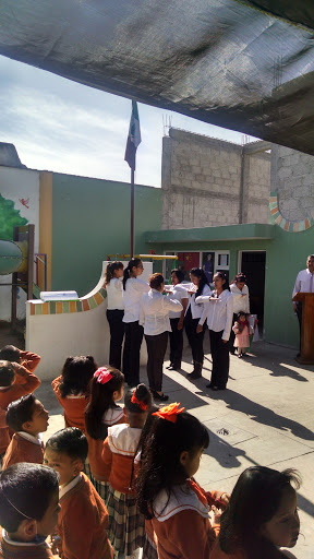 Foto 1 de COLEGIO PREESCOLAR BASSAURY