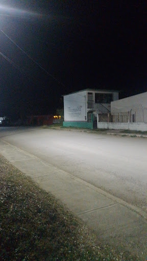 Foto 1 de Escuela Telesecundaria Sor Juana Inés de la Cruz