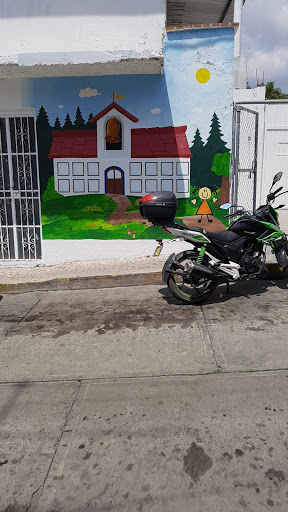 Foto 1 de Centro De Atencion Infantil Comunitario CAIC MAYAHUEL