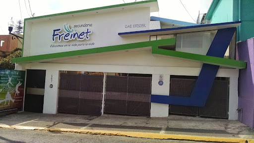 Foto 1 de Freinet Xalapa High School
