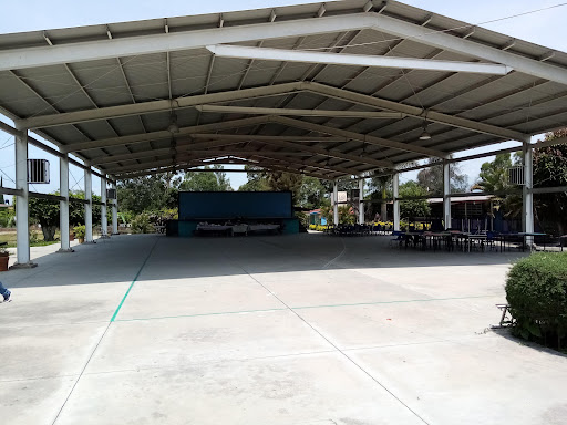 Foto 1 de Escuela Secundaria Tecnica N° 5