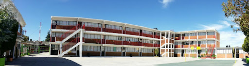 Colegio México