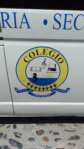 Colegio Jean Piaget