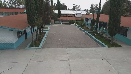 Foto 1 de Escuela Secundaria Federal José Vasconcelos