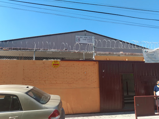 Foto 1 de Manuel José Oton