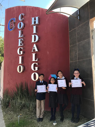 COLEGIO HIDALGO