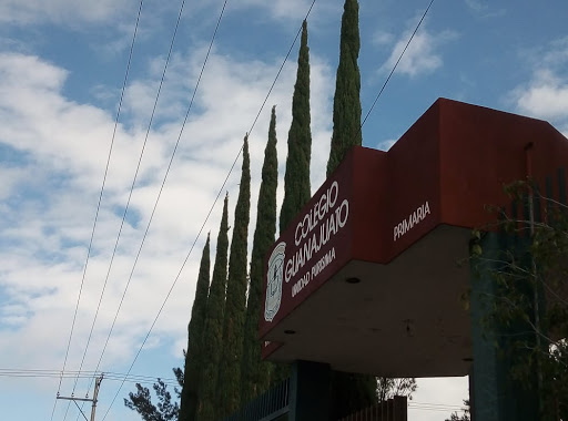 COLEGIO GUANAJUATO PURISIMA