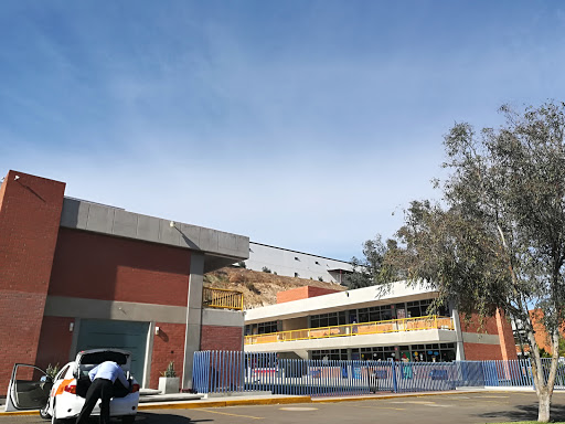 Instituto Cumbres de Tijuana